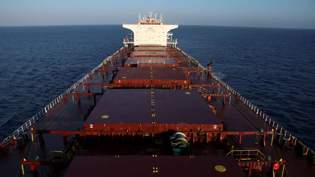 Port Agency Image